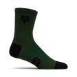 Fox 6" Ranger Chaussette Ivy