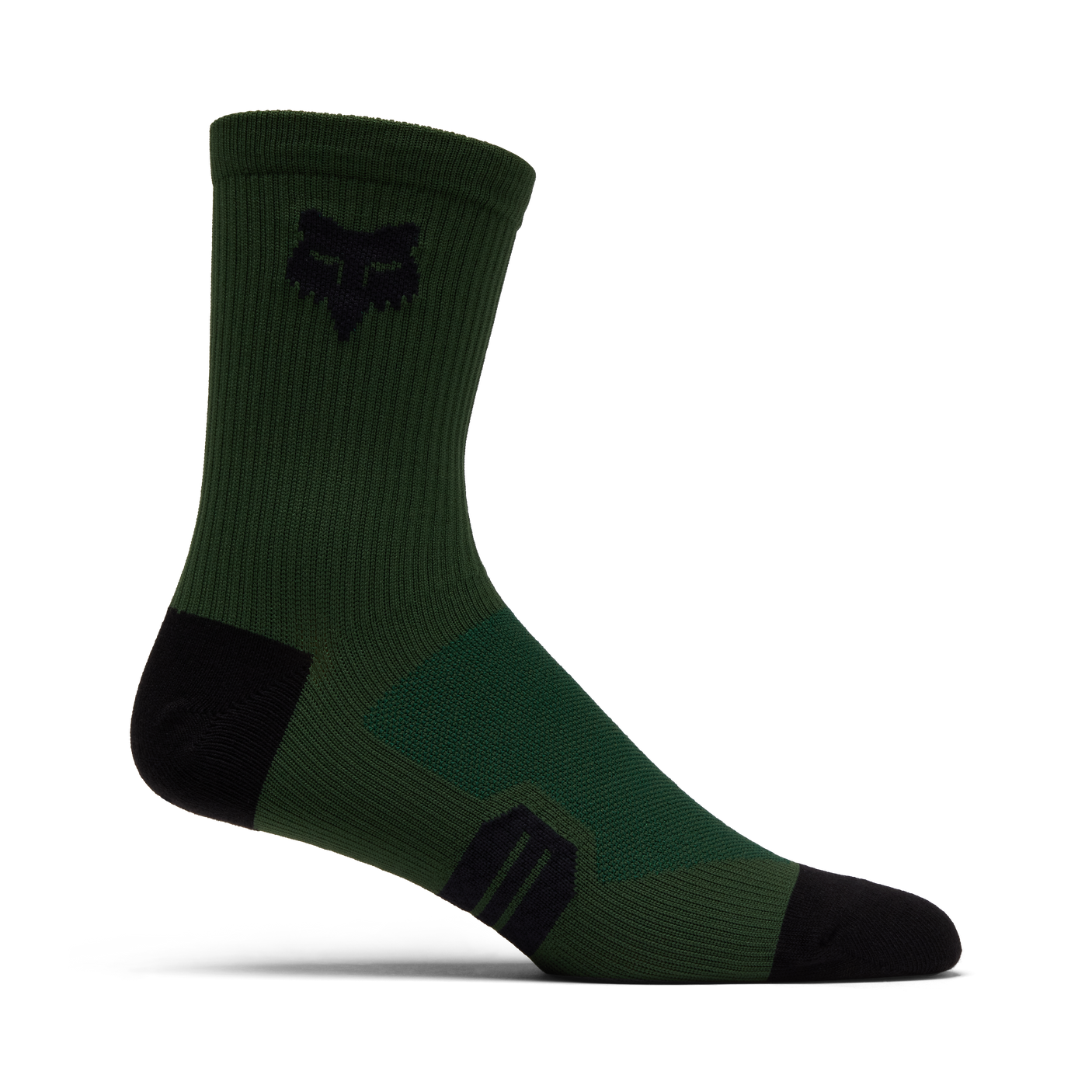 Fox 6" Ranger Chaussette Ivy