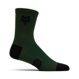 Fox 6" Ranger Chaussette Ivy