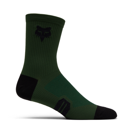 Fox 6" Ranger Chaussette Ivy