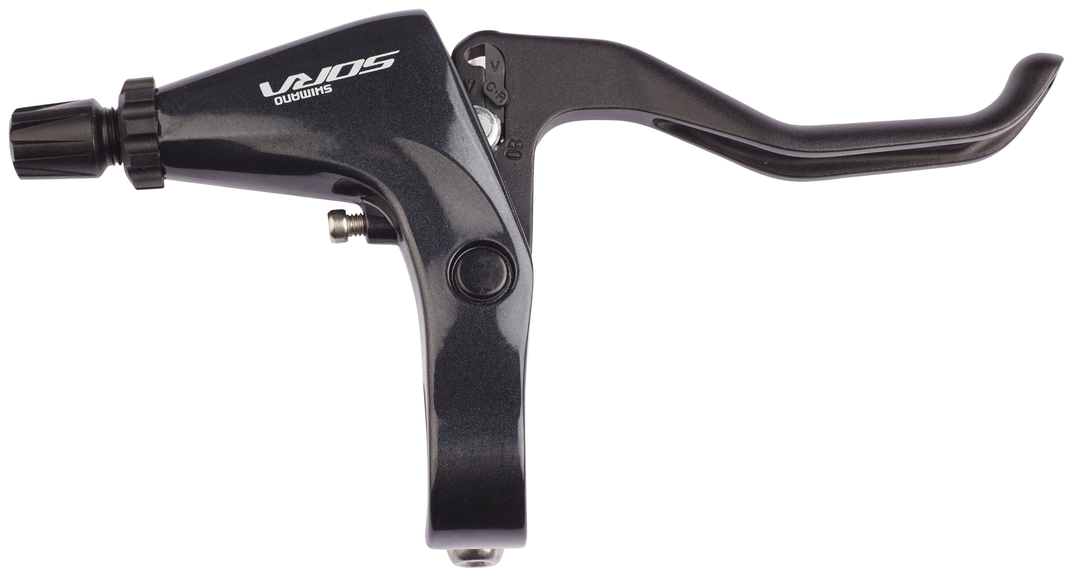 Shimano Sora BL-R3000 Levier de frein HR pour guidon plat noir/gris