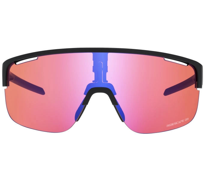 Shimano PULSAR 3 Noir Mat / Ridescape Tout-Terrain