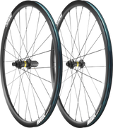 Mavic Ksyrium 30 Disc 28" jeu de roues Center Lock M11 12x100mm/12x142mm