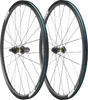 Mavic Ksyrium 30 Disc 28" jeu de roues Center Lock M11 12x100mm/12x142mm