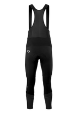 Gonso Essential Collant à bretelles Softshell M noir