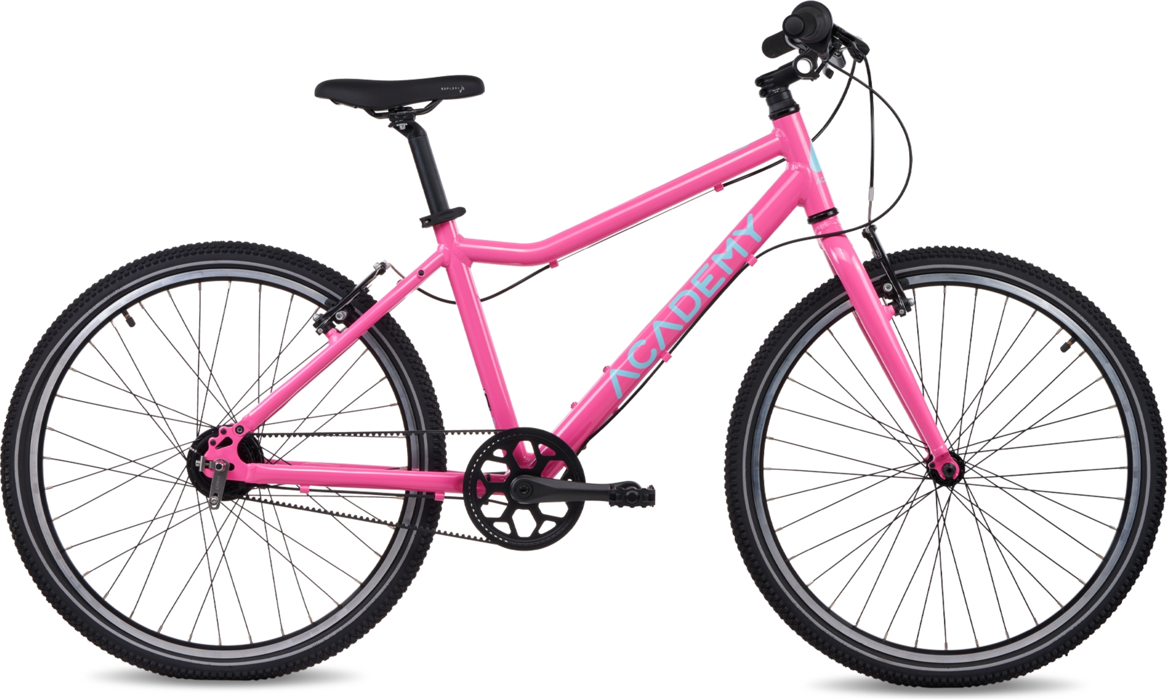 Academy Grade 5 courroie Rose