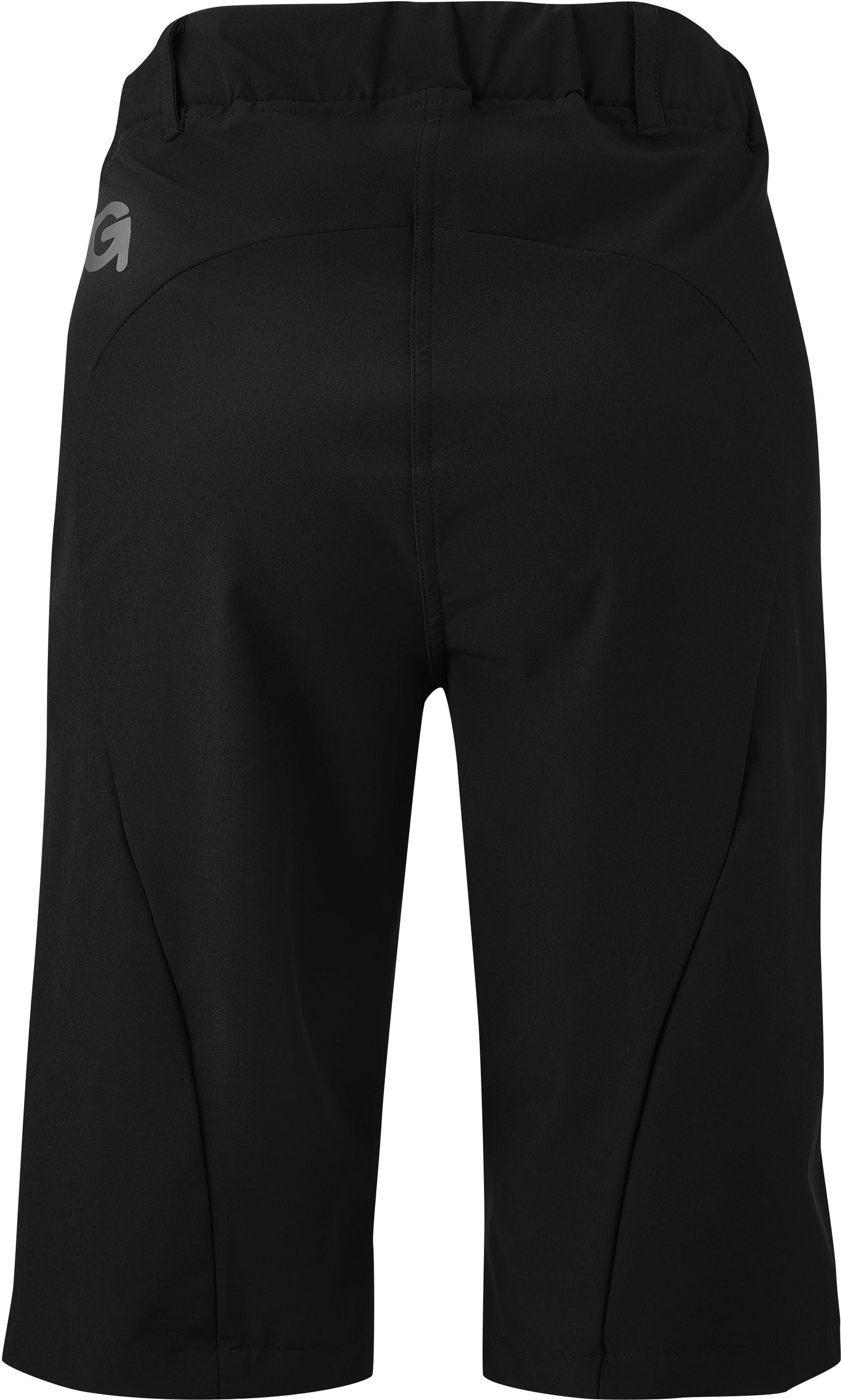 Cuissard vélo Gonso Sitivo femme noir