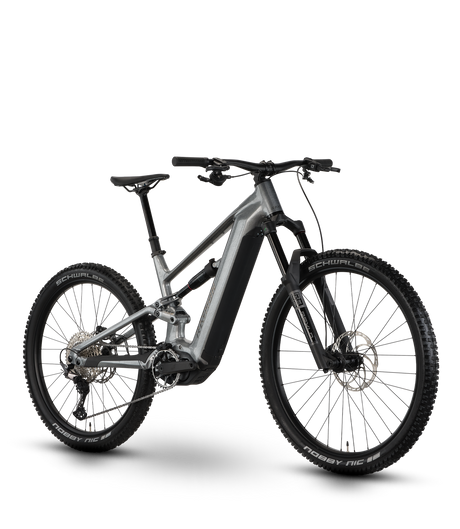 Raymon Ravor Comp 840 marbre argent foncé