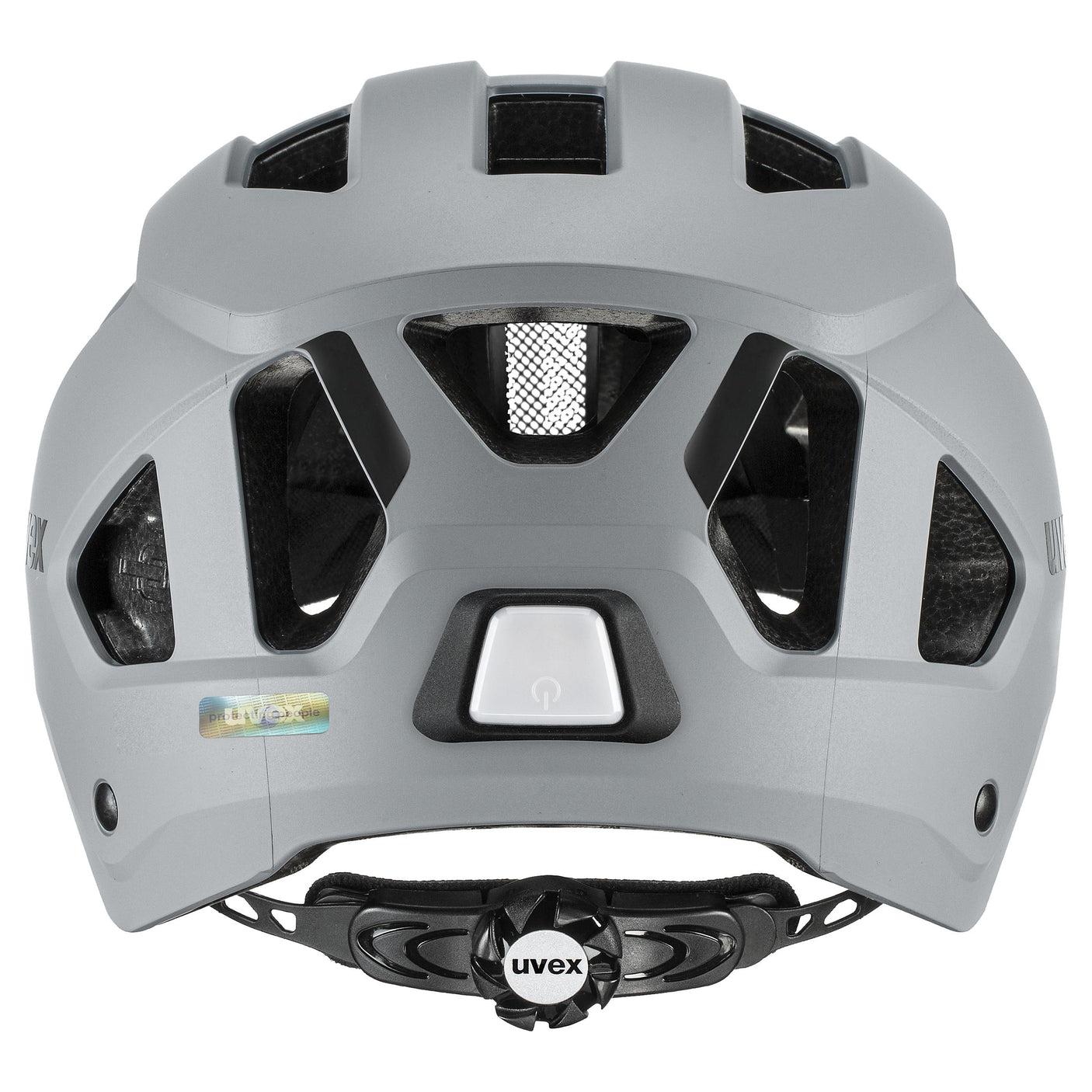 uvex City Stride casque de ville Rhino mat
