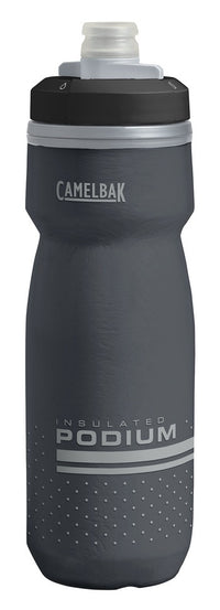 Gourde Camelbak Podium Chill 620ml Noir – aktuelle Variante