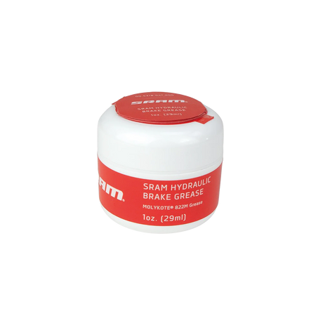 Graisse SRAM pour freins à disque hydrauliques 29 ml