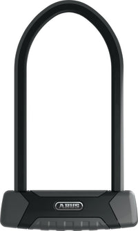 ABUS Granit X Plus 540/160HB230 Antivol en U + USH 540 noir – aktuelle Variante