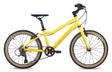 Academy GRADE 4 Jaune
