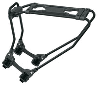 Système de porte-bagages universel SKS Infinity – aktuelle Variante