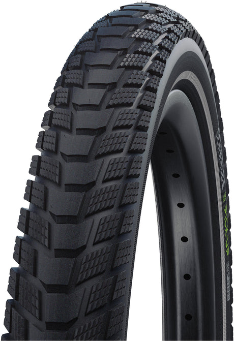 Schwalbe Pick-Up Performance pneu à pneu 26x2.60" Super Defense TwinSkin Reflex Addix noir
