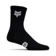 Fox 6" Ranger Chaussette Préemballée Multi Noir/Multi