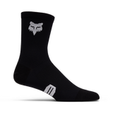 Fox 6" Ranger Chaussette Préemballée Multi Noir/Multi