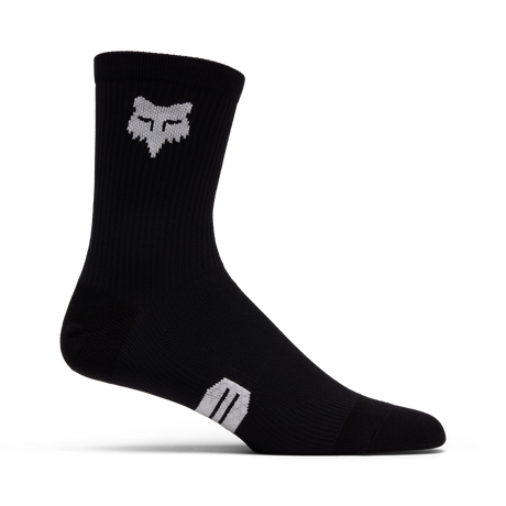 Fox 6" Ranger Chaussette Préemballée Multi Noir/Multi