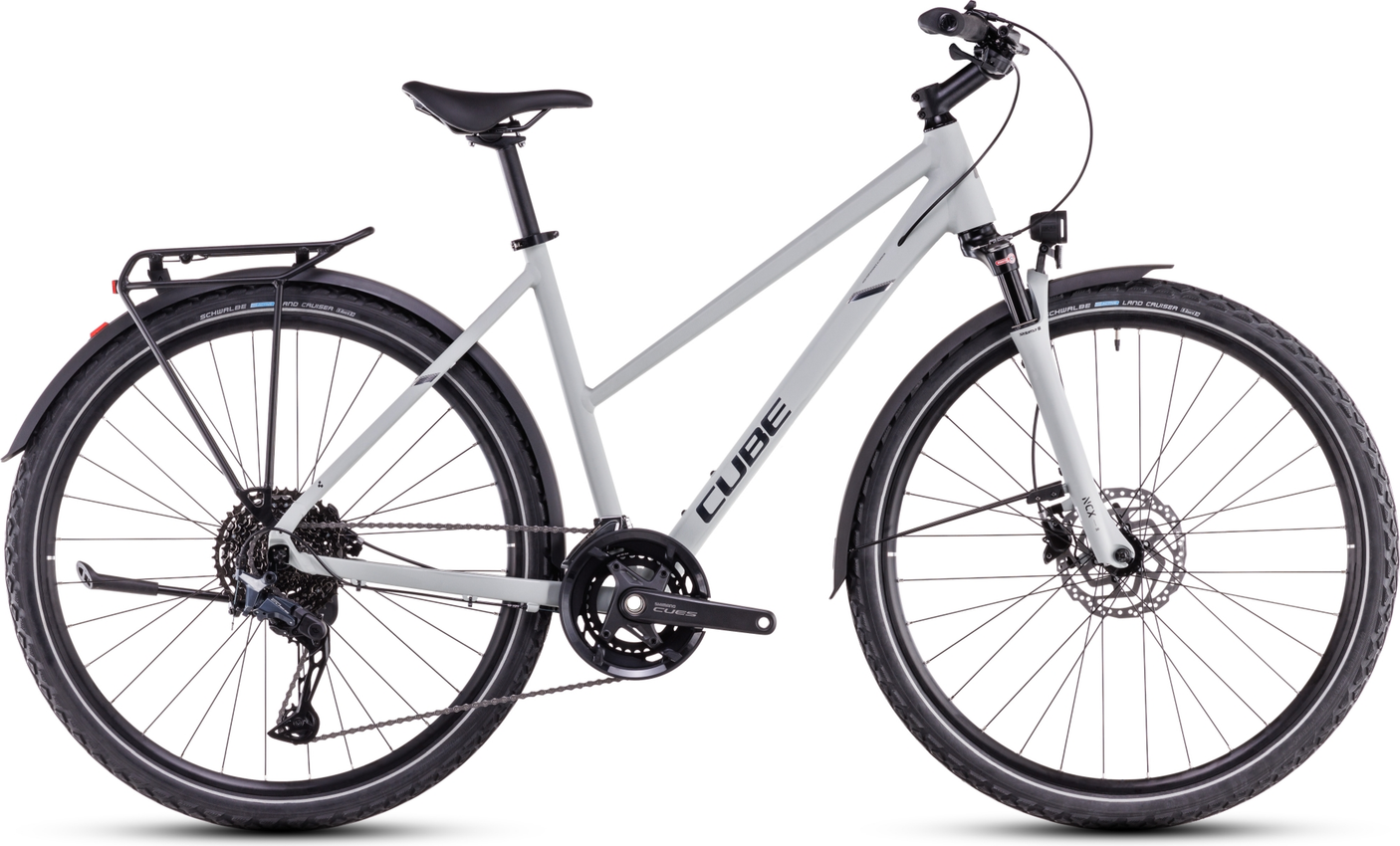 Cube Nature EXC Allroad Trapèze seasalt´n´pyrite (2026)