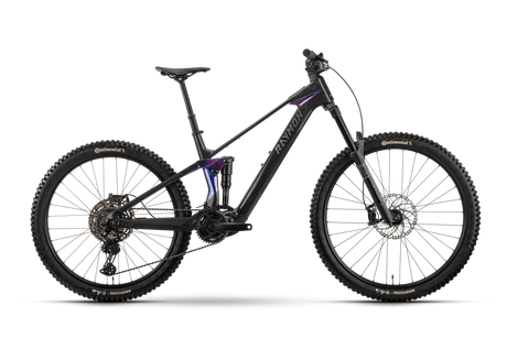 Raymon Tarok Pro Noir