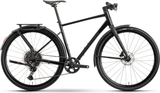 Raymon Territ Comp Commute noir furtif