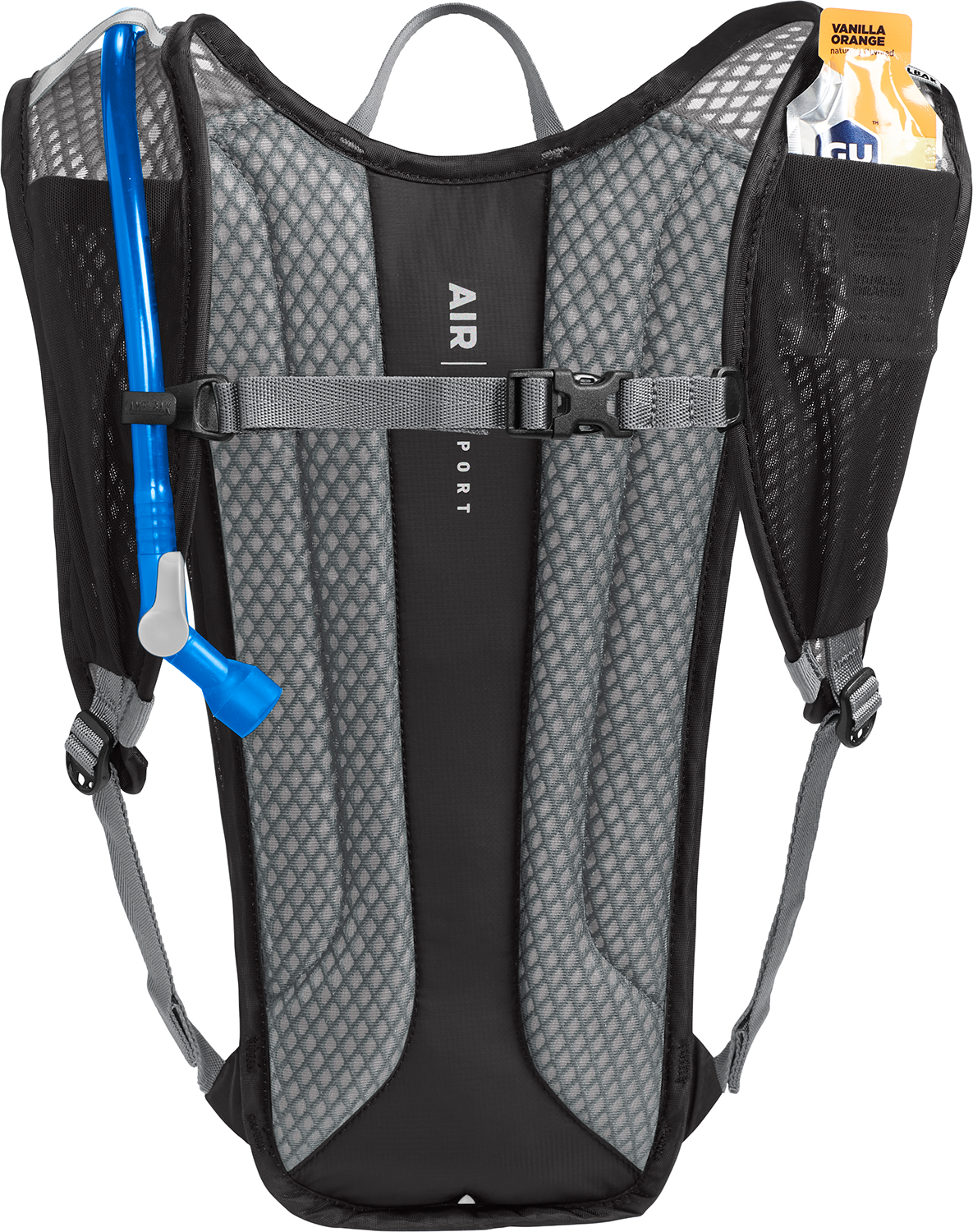 Camelbak Rogue Light 7 2L Sac à dos Noir
