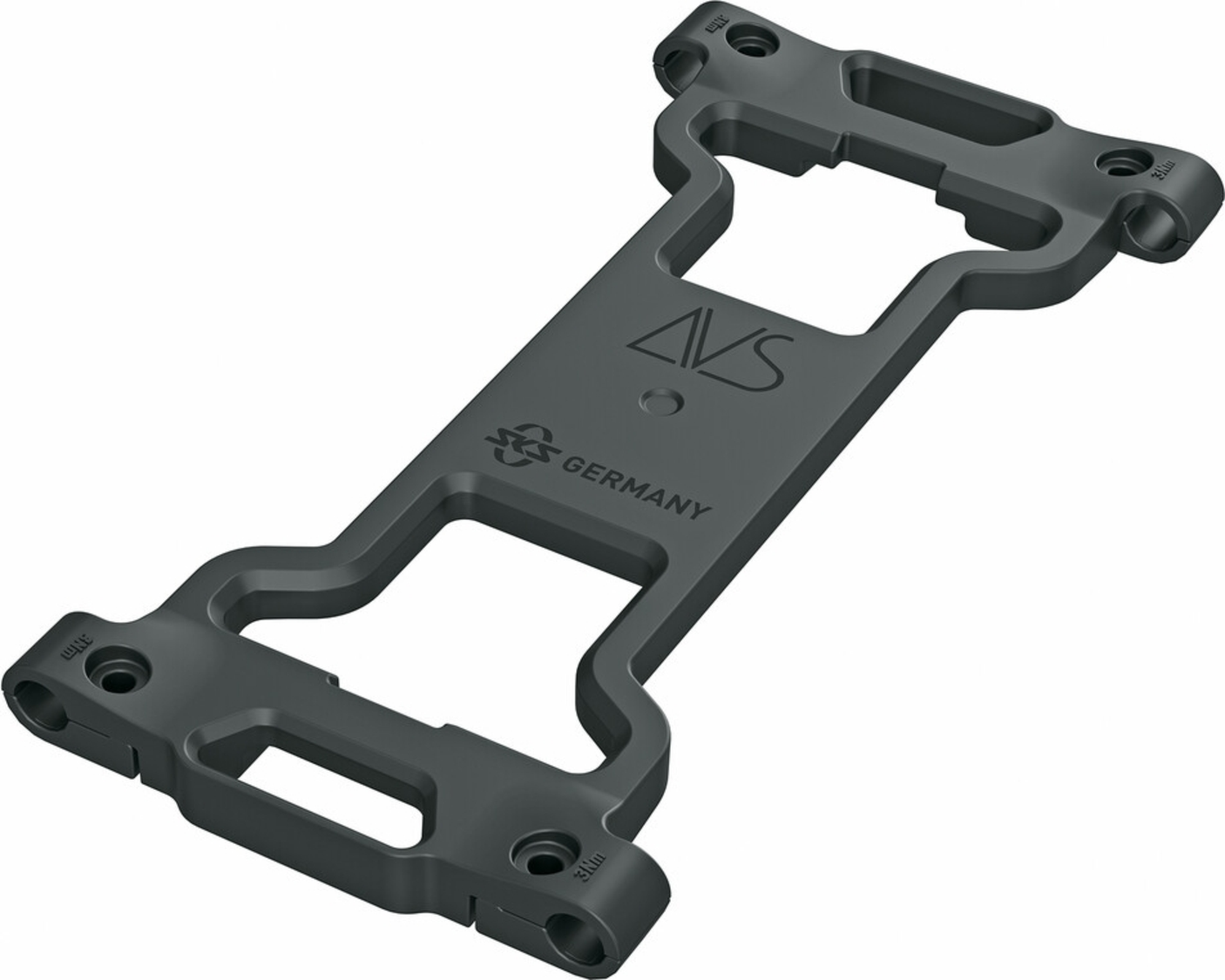 SKS Germany INFINITY UNIVERSAL AVS Noir