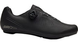 Giro Cadet II chaussures de course black