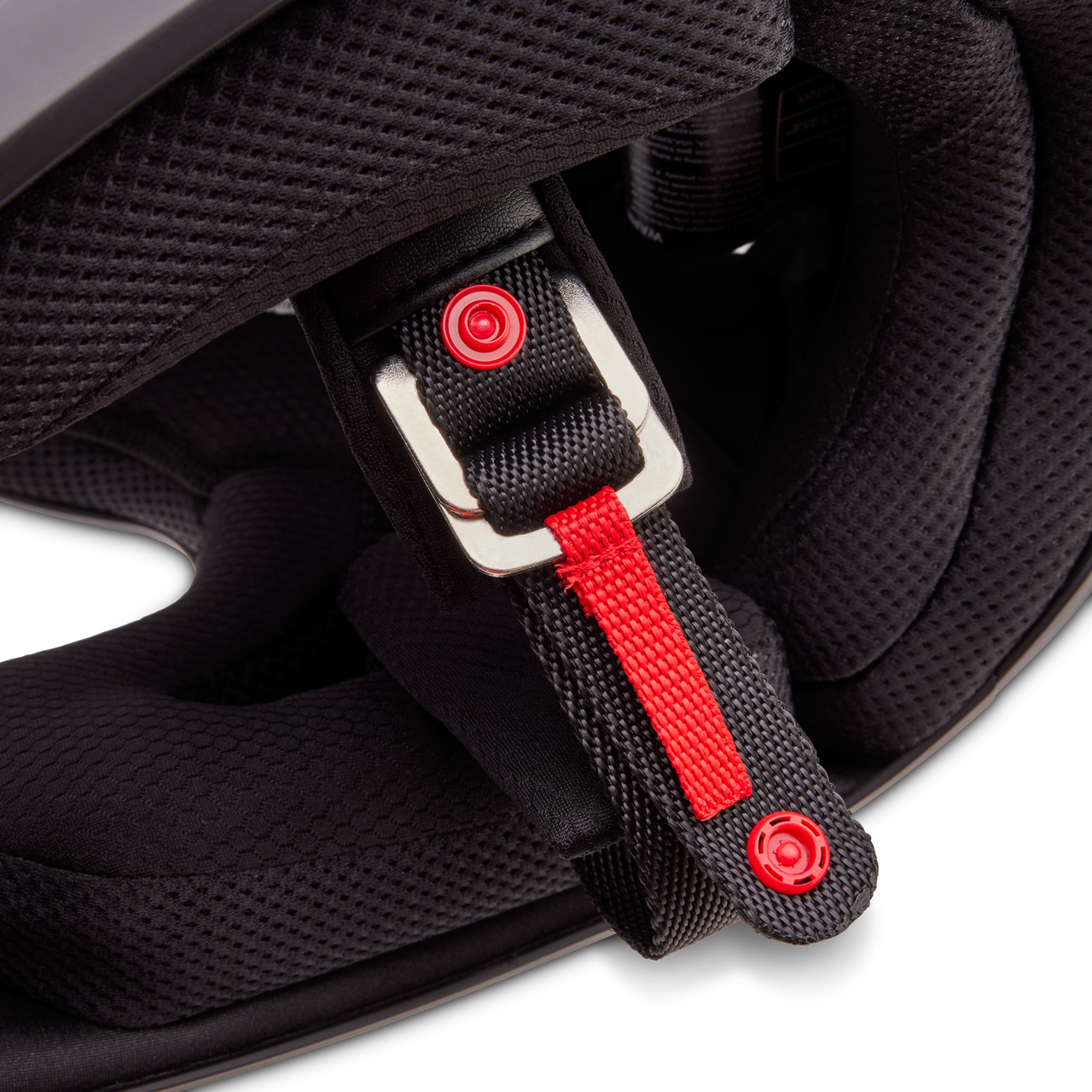 Casque intégral Fox Rampage noir mat