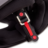 Casque intégral Fox Rampage noir mat