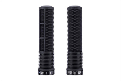 DMR Brendog FL Death Grip 2 Lock-On Poignée 133/31,3mm black