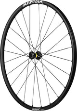 Mavic ALLROAD S Roue avant 28" Centerlock 12x100mm