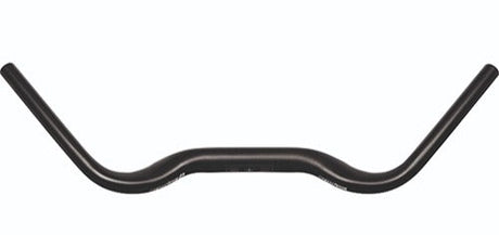 Humpert Ergotec Aerowing Guidon Ø31,8mm noir