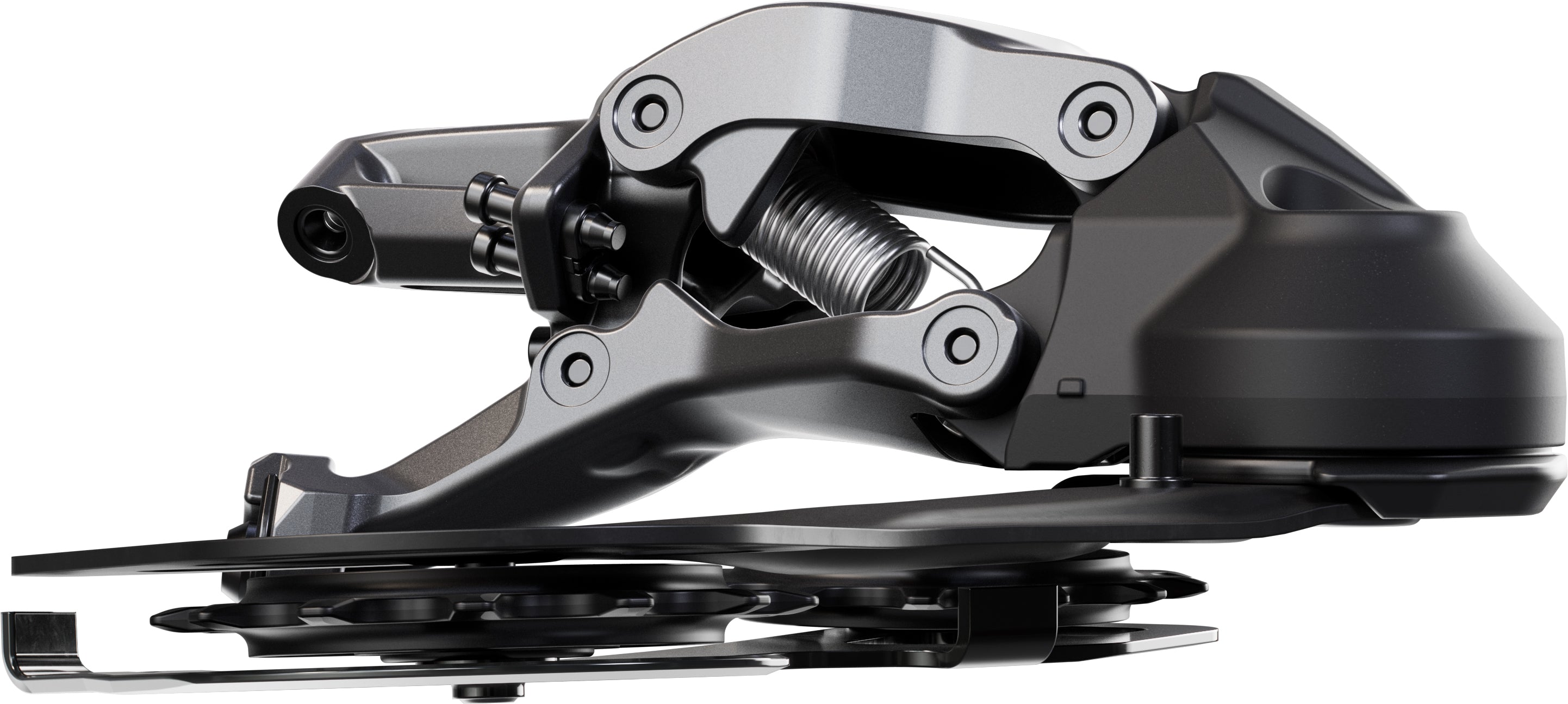 Shimano dérailleur arrière DEORE RD-M7200 12 vitesses SGS