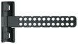 SKS Raceblade Pro/S-Board Élastique de fixation