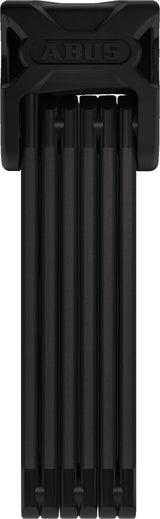 ABUS Bordo 6000K/90 ST Antivol pliant noir