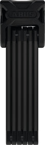 ABUS Bordo 6000K/90 ST Antivol pliant noir