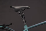Cube Kathmandu Hybrid Pro 800 Diamant vert émeraude´n´black (2027)