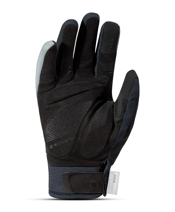 Roeckl Rofelewand noir