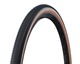 Schwalbe G-ONE R PRO Evolution V-Guard ADDIX Race E-25 28" TLR Flanc Transparent