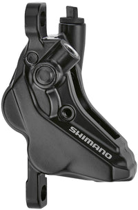 Shimano BR-MT420 Étrier de frein à disque PM noir – aktuelle Variante