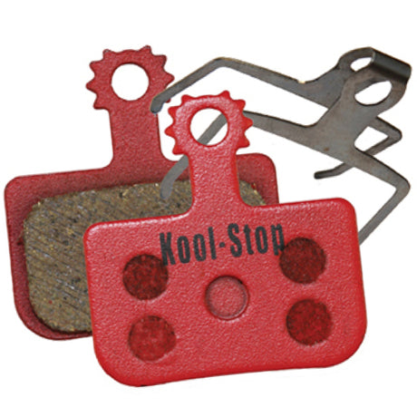 Kool-Stop KS-D298 patins de frein pour Sram Level T TL Force RED AXS