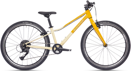 Superior F.L.Y. 24 VB Jaune Brillant