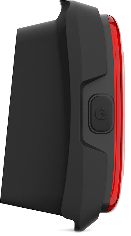 Giro Register II/Isode II Vent Lumière de casque Light black