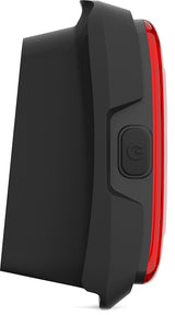 Giro Register II/Isode II Vent Lumière de casque Light black