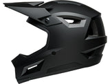 Bell Sanction 2 casque VTT Solid mat noir