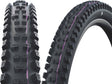 Schwalbe TACKY CHAN TRAIL PRO ULTRA SOFT Radial E-50 27,5" Tubeless Ready noir
