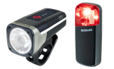 Sigma AURA 120 + RECO 80 LINK kit d’éclairage