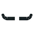 Ergon BT OrthoCell® Coussinets Supérieurs
