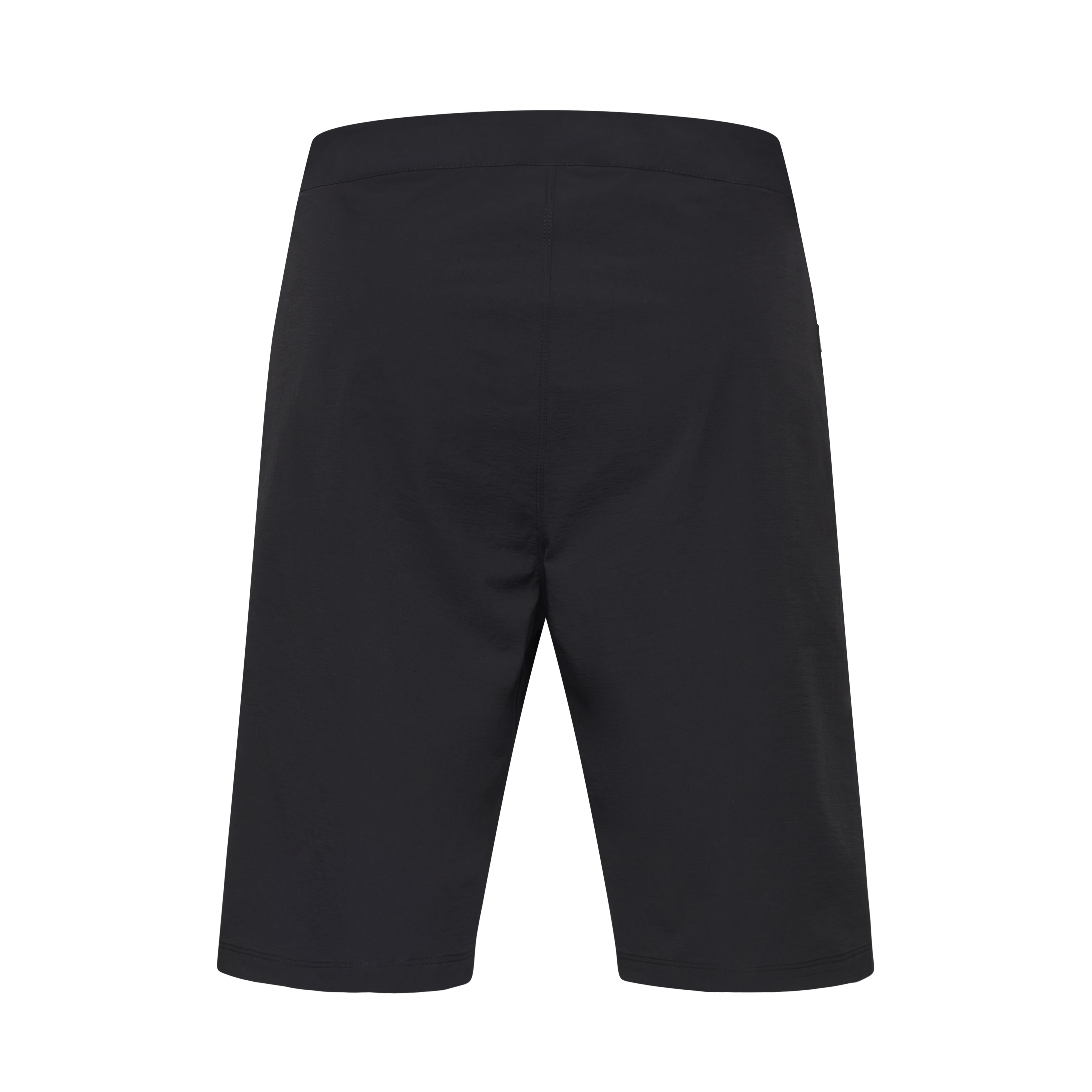 Fox Ranger Court avec Doublure Noir